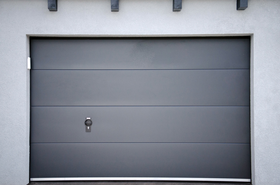 NR Garagentore - NR Garagentore werden nach Europastandard und