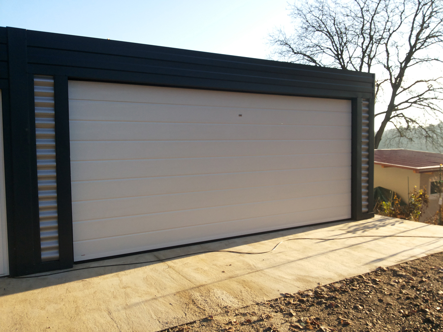 NR Garagentore - NR Garagentore werden nach Europastandard und