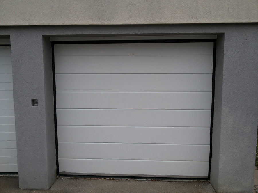 NR Garagentore - NR Garagentore werden nach Europastandard und