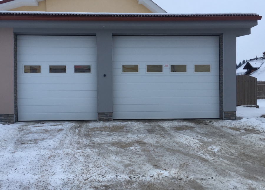 NR Garagentore - Garagentore, Industrietore , Rollotore, Flügeltüren