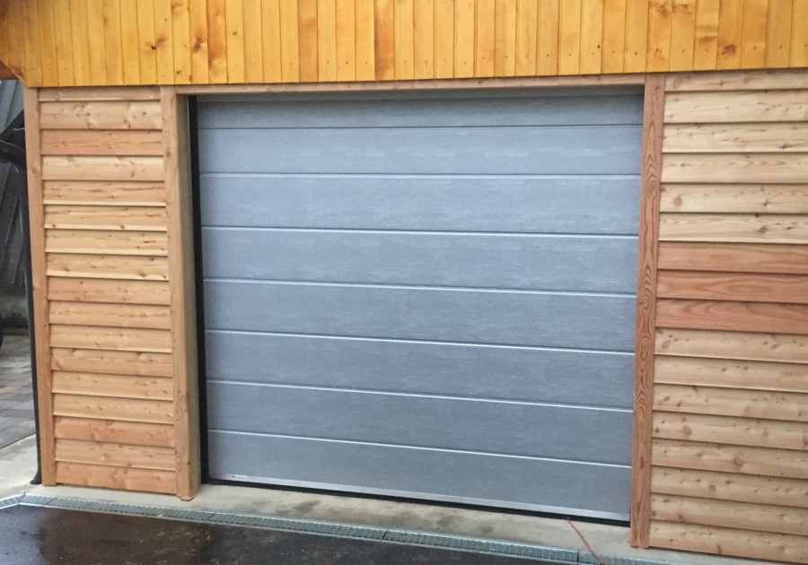 NR Garagentore - Garagentore, Industrietore , Rollotore, Flügeltüren